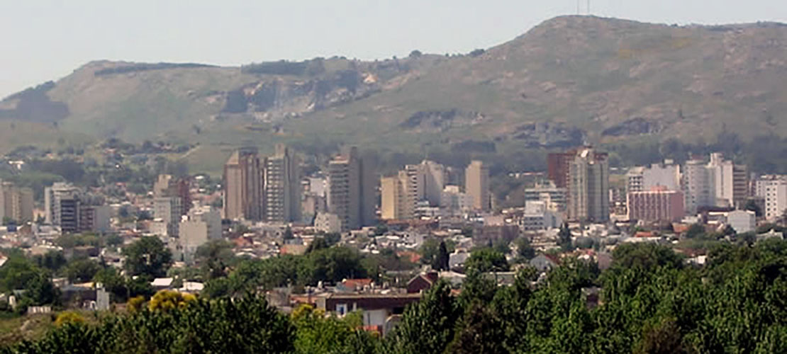 Departamentos tipo duplex. Capacidad hasta 6 personas con dos baños y dos televisores.